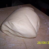 prezencik imieninowy