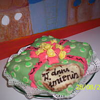 prezencik imieninowy