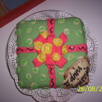 prezencik imieninowy