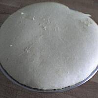 Buleczki drozdzowe z budyniem wg kuleczki