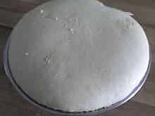 Fot. kuleczka, Buleczki drozdzowe z budyniem wg kuleczki