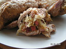 Fot. ularero, Roladki ze schabu wg Uli