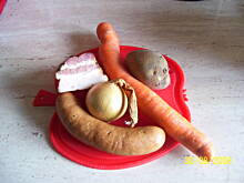 Fot. edziakalitowa, Zapiekanka ziemniaczana dla żarłoczków WŻ