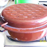 Zapiekanka ziemniaczana dla żarłoczków WŻ