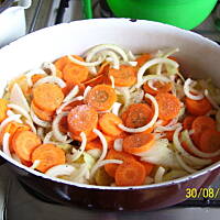 Zapiekanka ziemniaczana dla żarłoczków WŻ