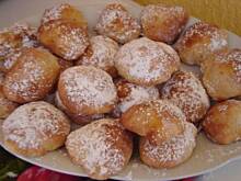 Fot. Ania23, Bułeczki bananowe mini