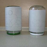 Ozdoby na tort z lukru - diadem