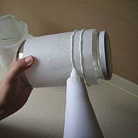 Ozdoby na tort z lukru - diadem