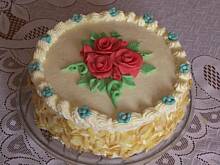 Fot. Aniula27, Moje torty