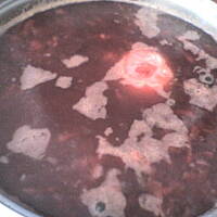 Zupa buraczkowa wg kuleczki