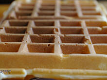 Fot. ajra, Gofry puszyste