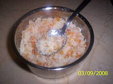 Fot. patysiapysia, Trufelki z  suszonymi morelami 2