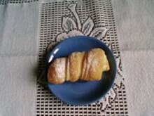 Fot. gaba123, Kruche rurki z kremem