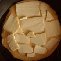 Omlet Z Niespodzianką - Nadziewany