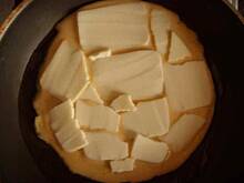 Fot. mery_en, Omlet Z Niespodzianką - Nadziewany