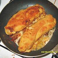 Cygara z pieczarkami