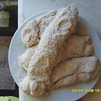 Cygara z pieczarkami