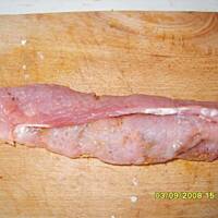 Cygara z pieczarkami