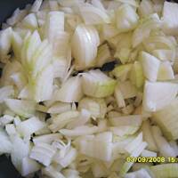 Cygara z pieczarkami