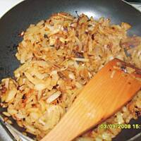 Cygara z pieczarkami