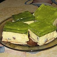 sernik gotowany na herbatnikach