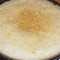 Pilaw z mięsem mielonym wg Różyczki  pychota