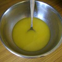 pizza jak z pizzerii - super!