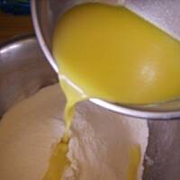 pizza jak z pizzerii - super!