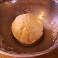 pizza jak z pizzerii - super!