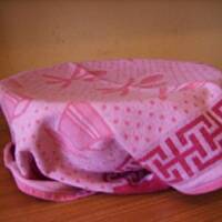 pizza jak z pizzerii - super!