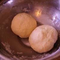 pizza jak z pizzerii - super!