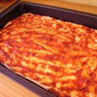 pizza jak z pizzerii - super!