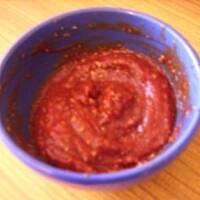 pizza jak z pizzerii - super!