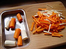 Fot. eNka, Lasagne bogata eNki