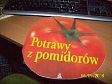 Fot. Teresa.Marcjan, Pomidory z dynią