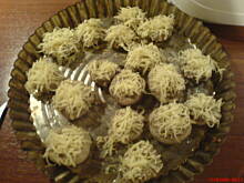 Fot. marzenkaw77, Pieczareczki zapiekane