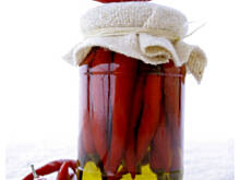 Fot. anay, Papryczki chilli - przechowywanie