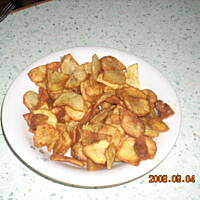 Talarki czyli cos innego niż frytki