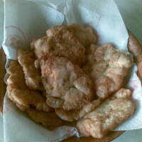 Super kotlecik drobiowy