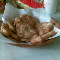 Super kotlecik drobiowy