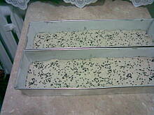 Fot. mlena, Chleb z czarnuszką