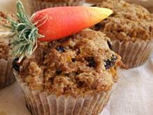 Fot. ilka76, Marchewkowe muffiny