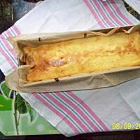 Sernik wiedeński inaczej