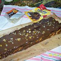 Sernik wiedeński inaczej