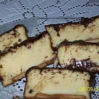 Sernik wiedeński inaczej