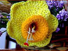 Fot. wiewiura, Szydełkomania wiewiury.