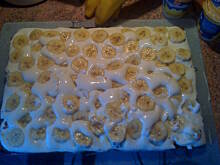 Fot. Dank@, Bananowiec