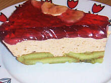 Fot. niebieska-różyczka, Bananowiec wg Różyczki