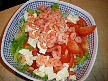 Fot. patysiapysia, moja ulubiona sałateczka