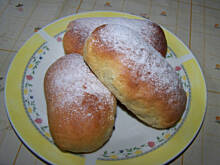 Fot. nutti, serowe jagodzianki